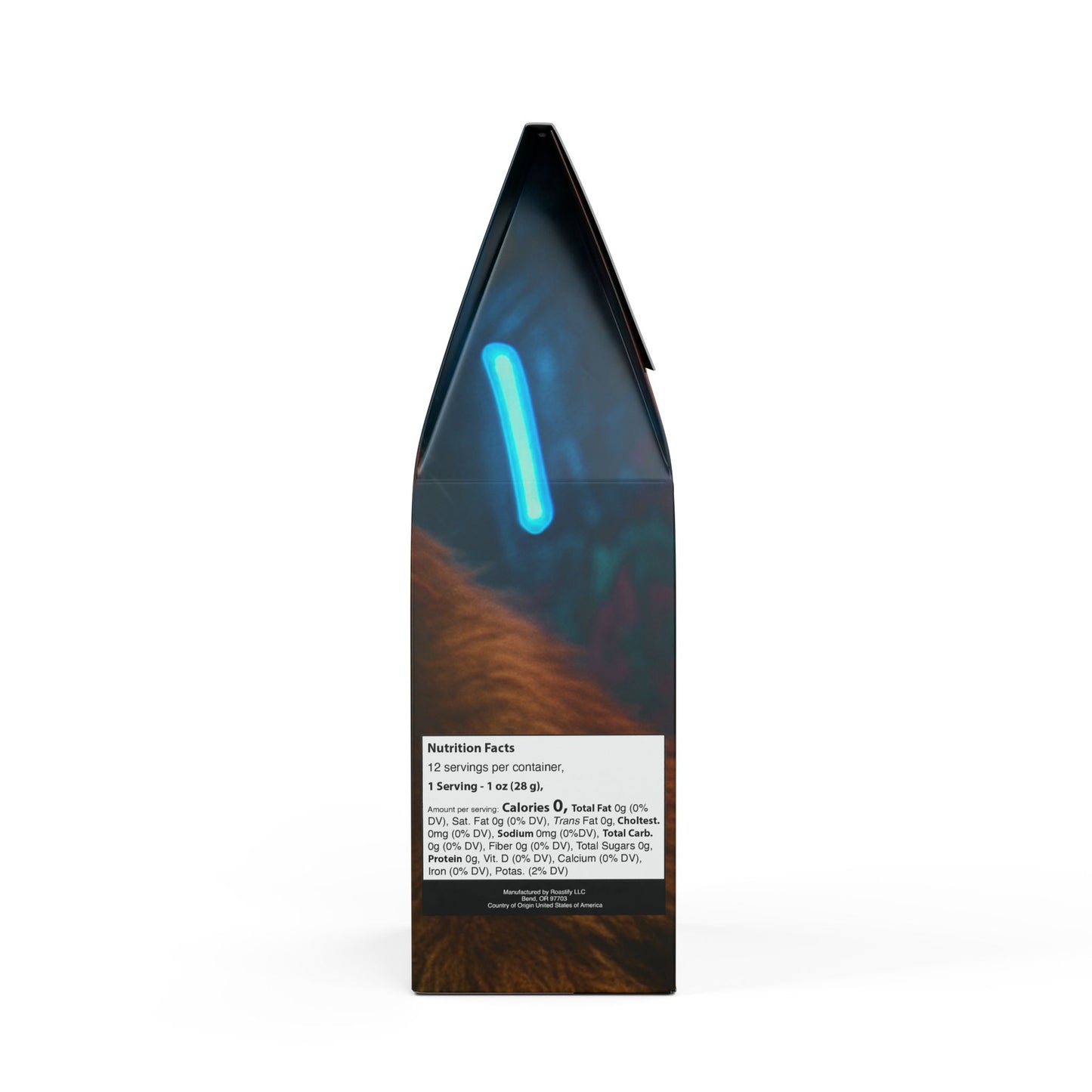 Broken Top Coffee Blend (Medium Roast)