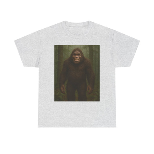 Big Foot Unisex Tee