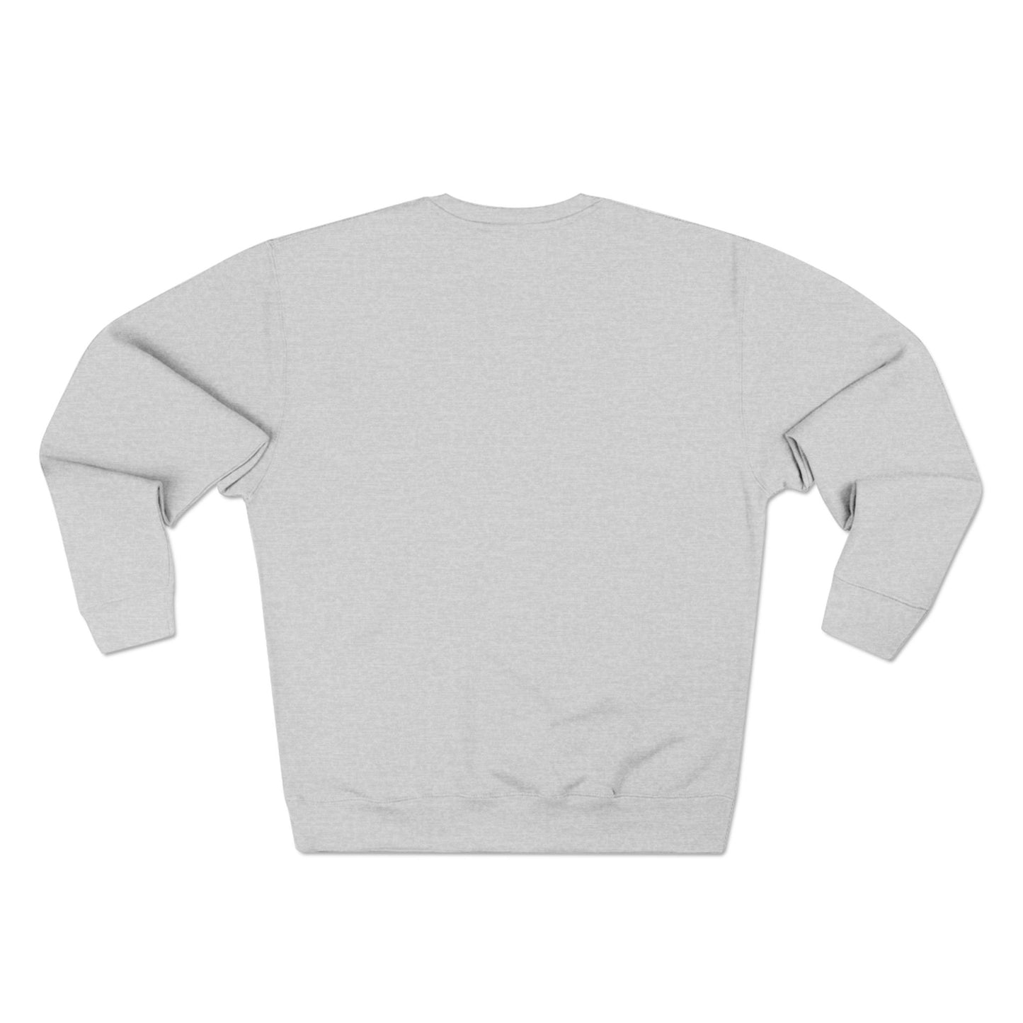 Bigfoot Sweatshirt