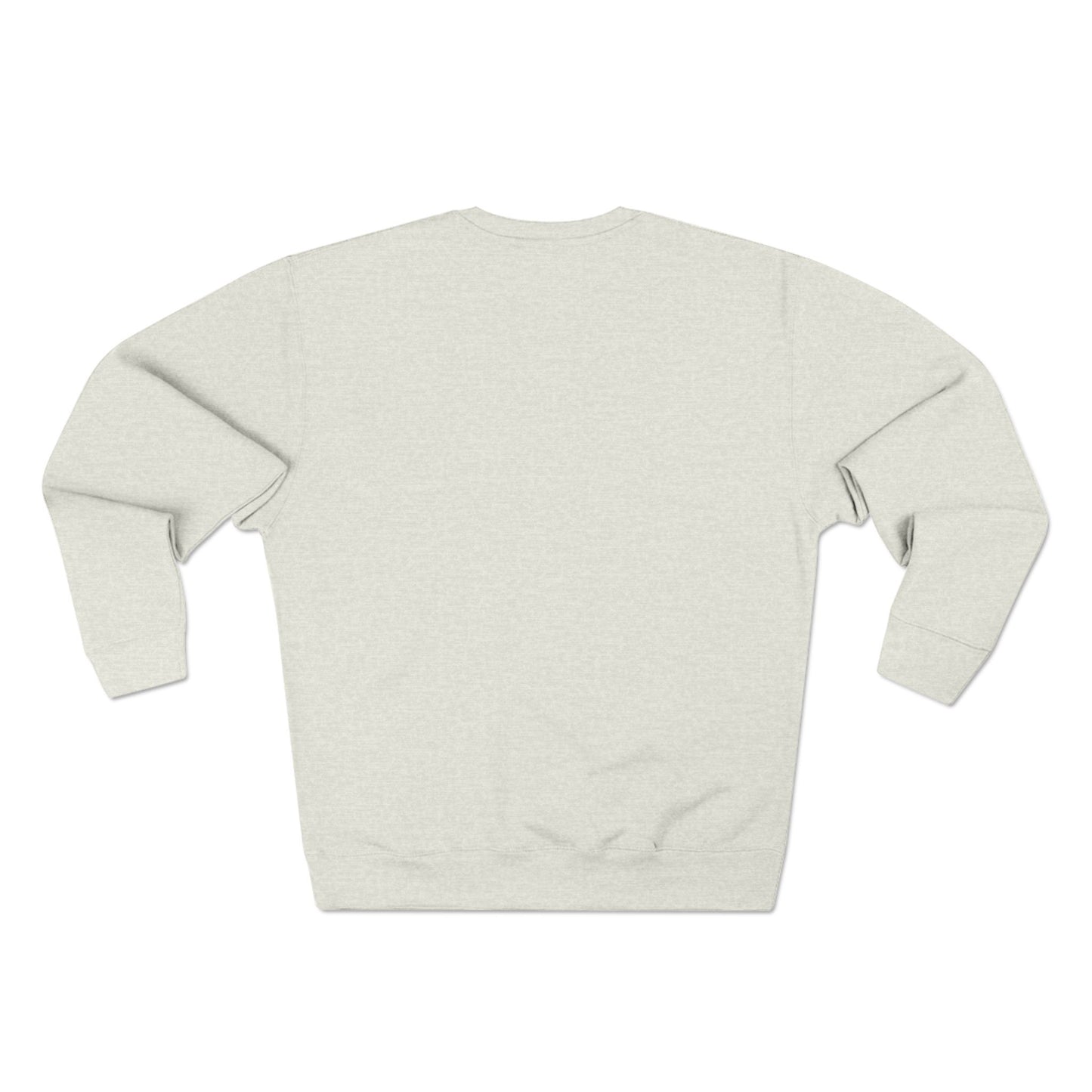 Bigfoot Sweatshirt