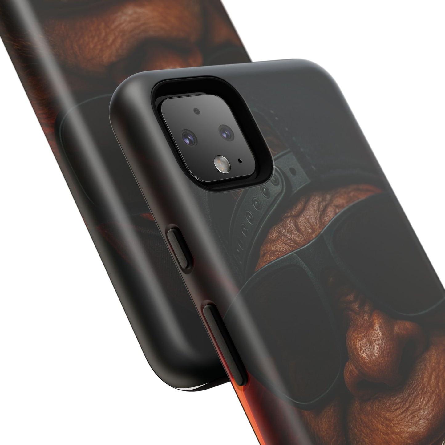 Phone Cases - Bling Bigfoot Design