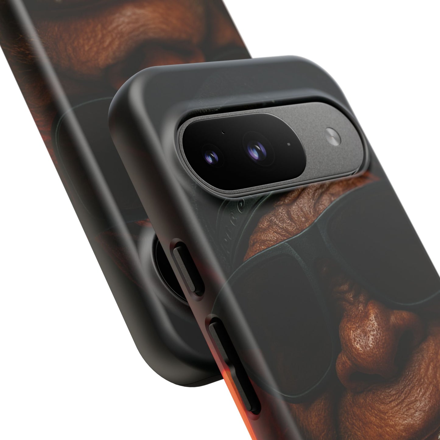 Phone Cases - Bling Bigfoot Design