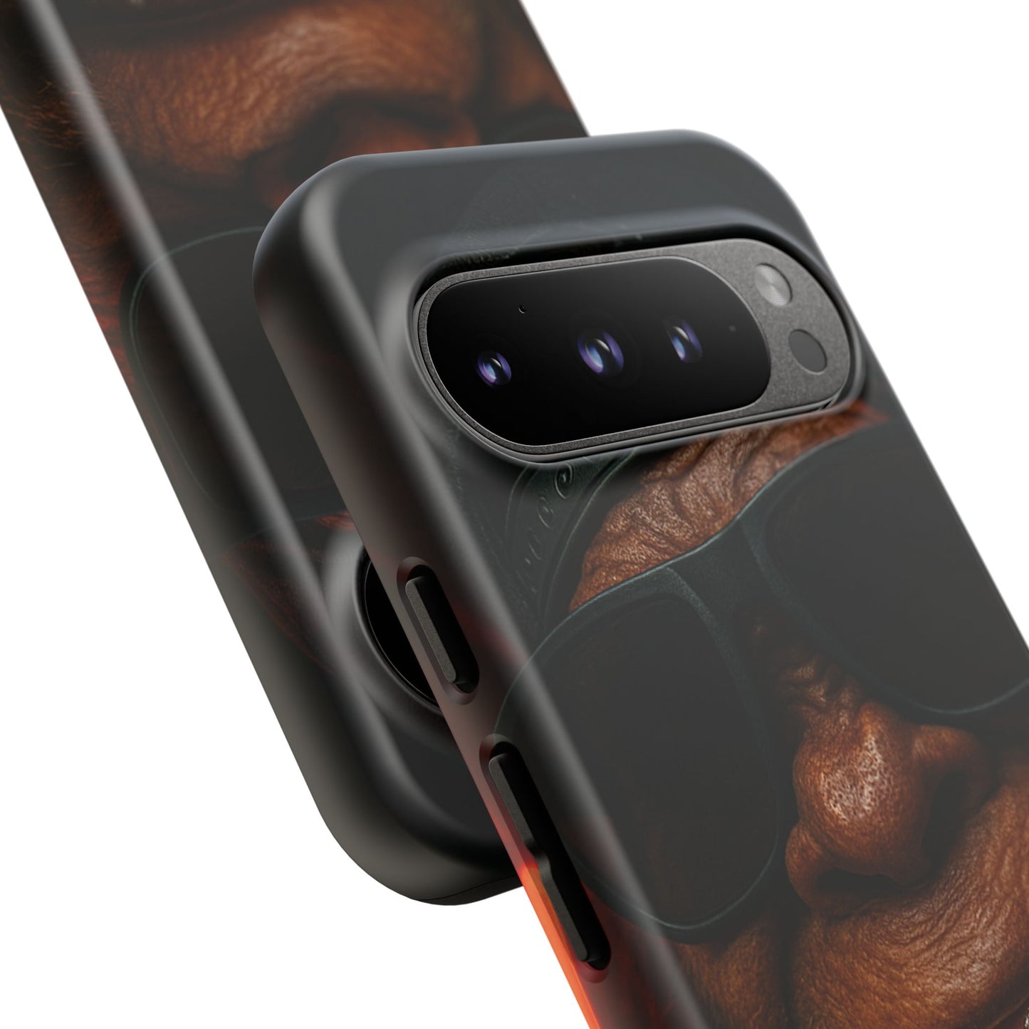 Phone Cases - Bling Bigfoot Design